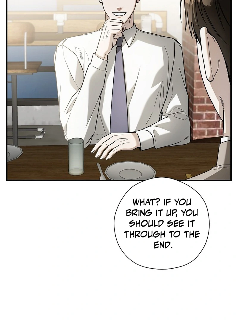 A Different Kind of Role (PARADISE SCANS) - Chapter 4 manhwa