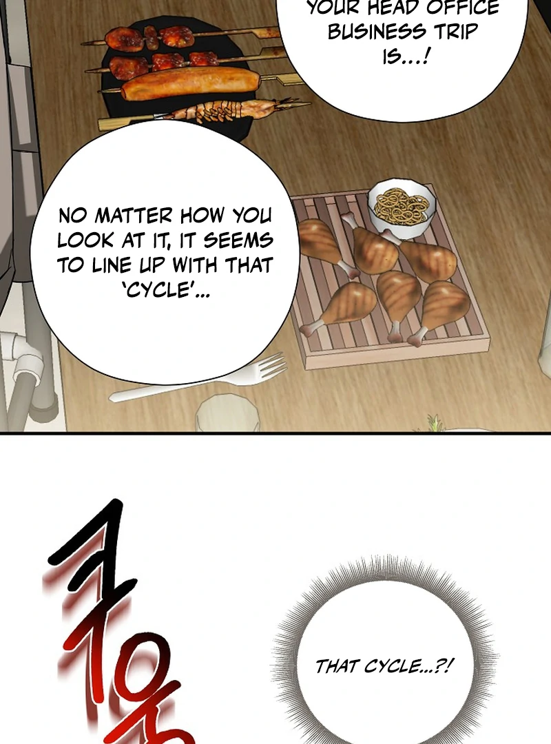 A Different Kind of Role (PARADISE SCANS) - Chapter 4 manhwa