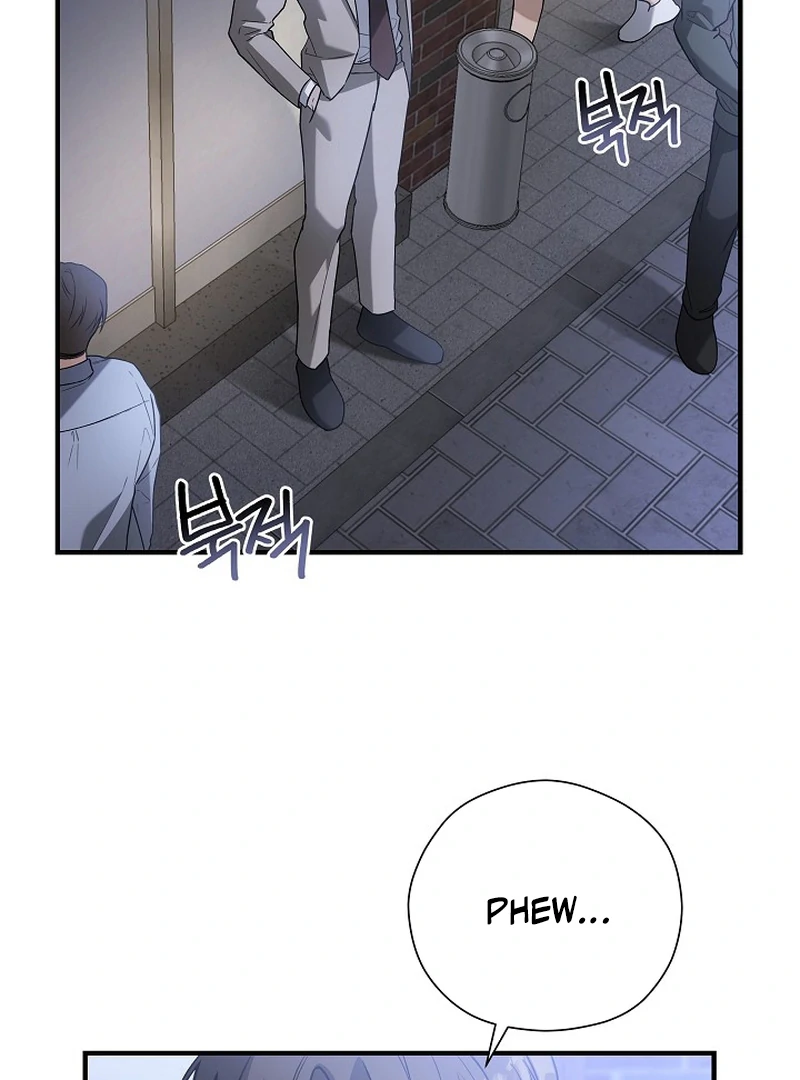 A Different Kind of Role (PARADISE SCANS) - Chapter 5 manhwa