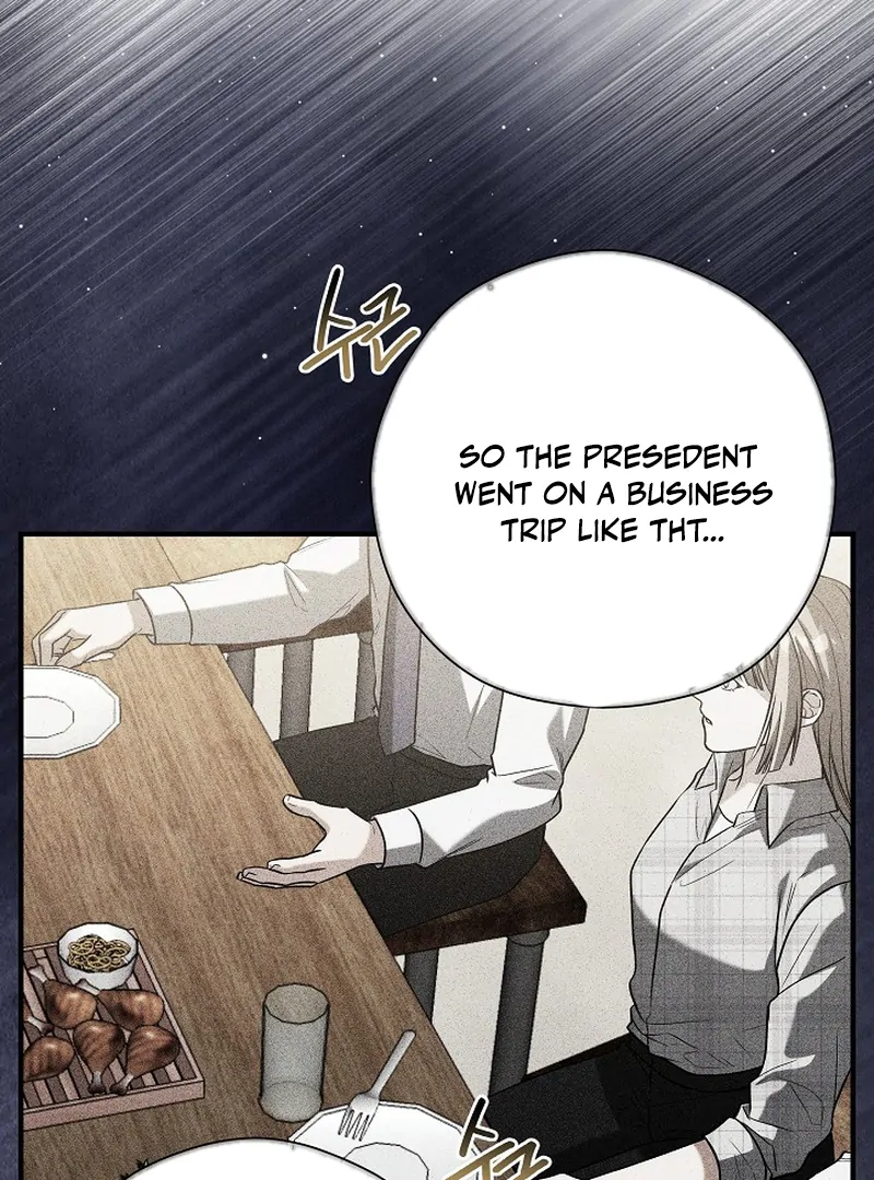 A Different Kind of Role (PARADISE SCANS) - Chapter 5 manhwa