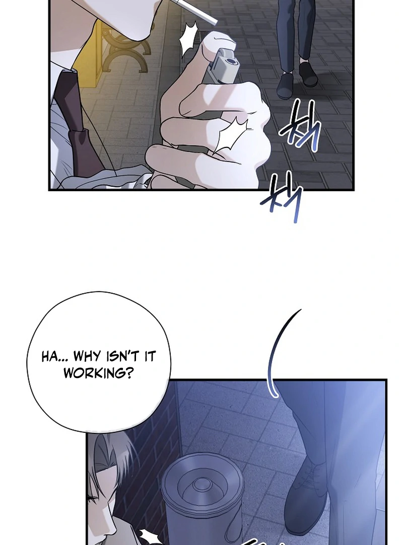 A Different Kind of Role (PARADISE SCANS) - Chapter 5 manhwa