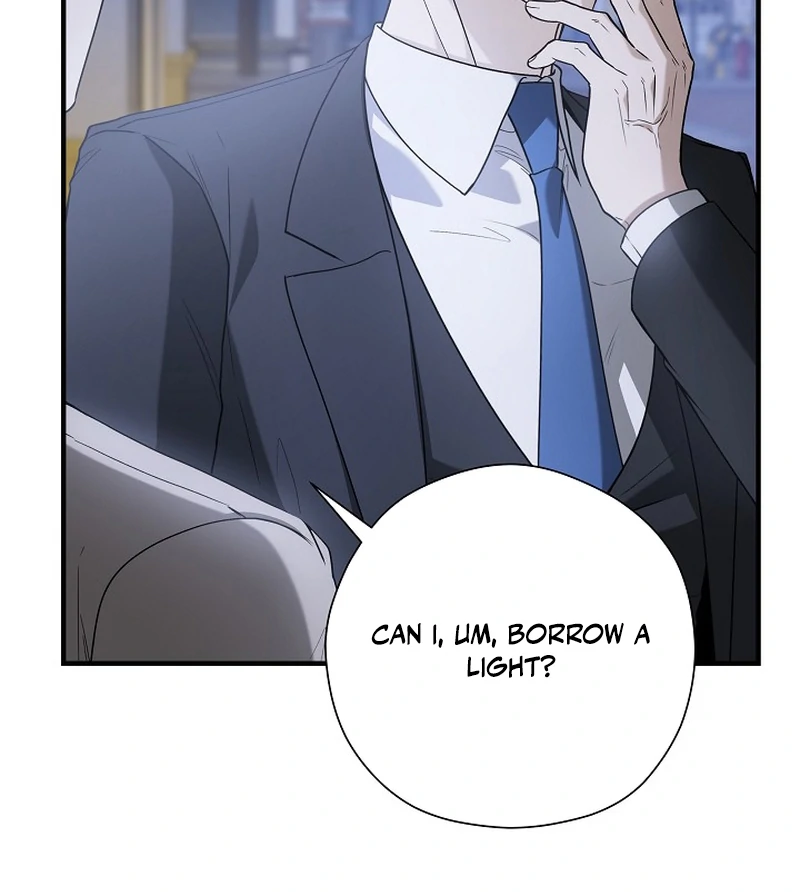 A Different Kind of Role (PARADISE SCANS) - Chapter 5 manhwa