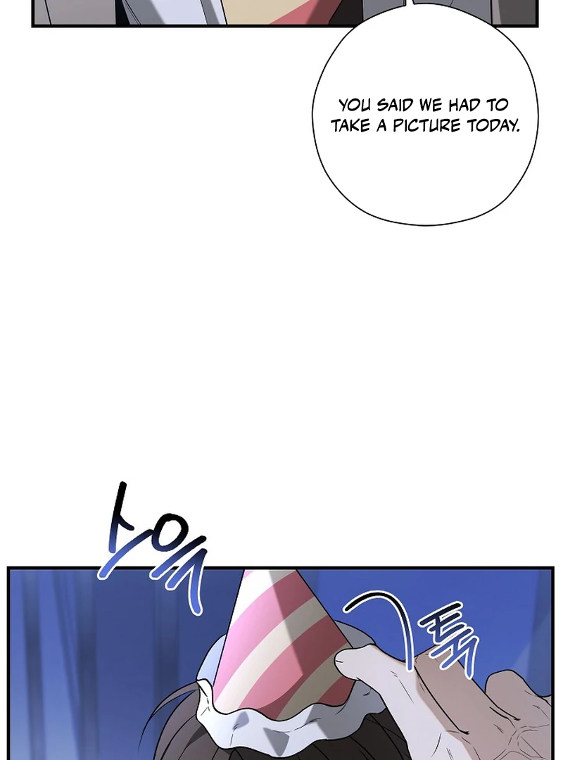A Different Kind of Role (PARADISE SCANS) - Chapter 5 manhwa