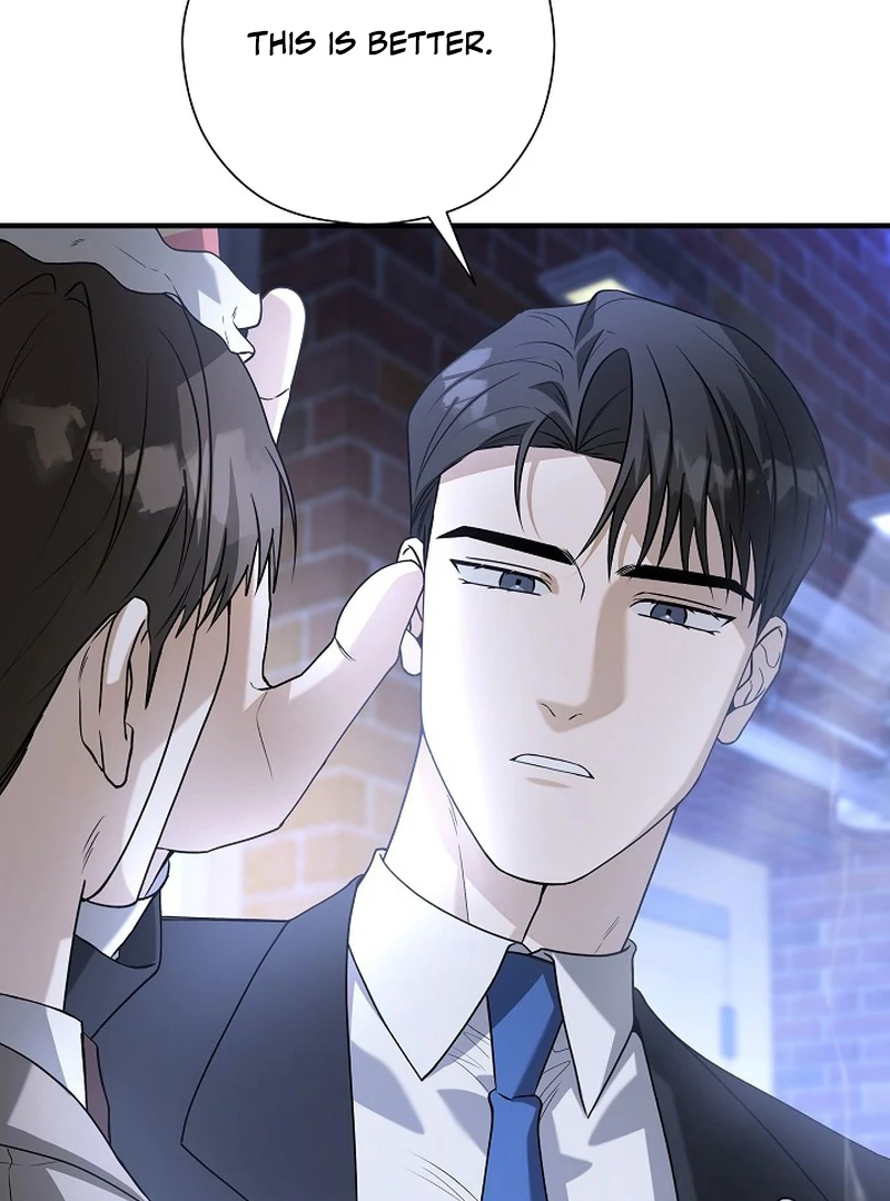 A Different Kind of Role (PARADISE SCANS) - Chapter 5 manhwa