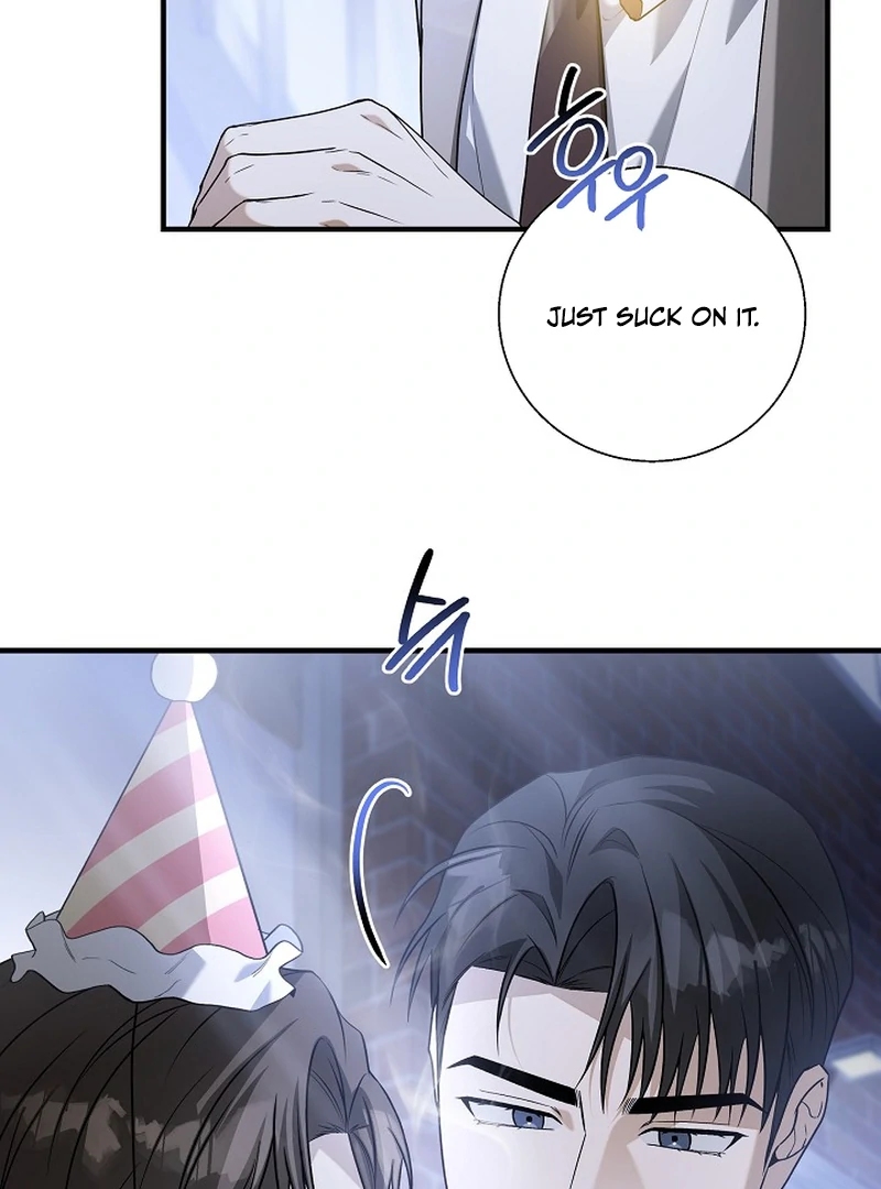 A Different Kind of Role (PARADISE SCANS) - Chapter 5 manhwa