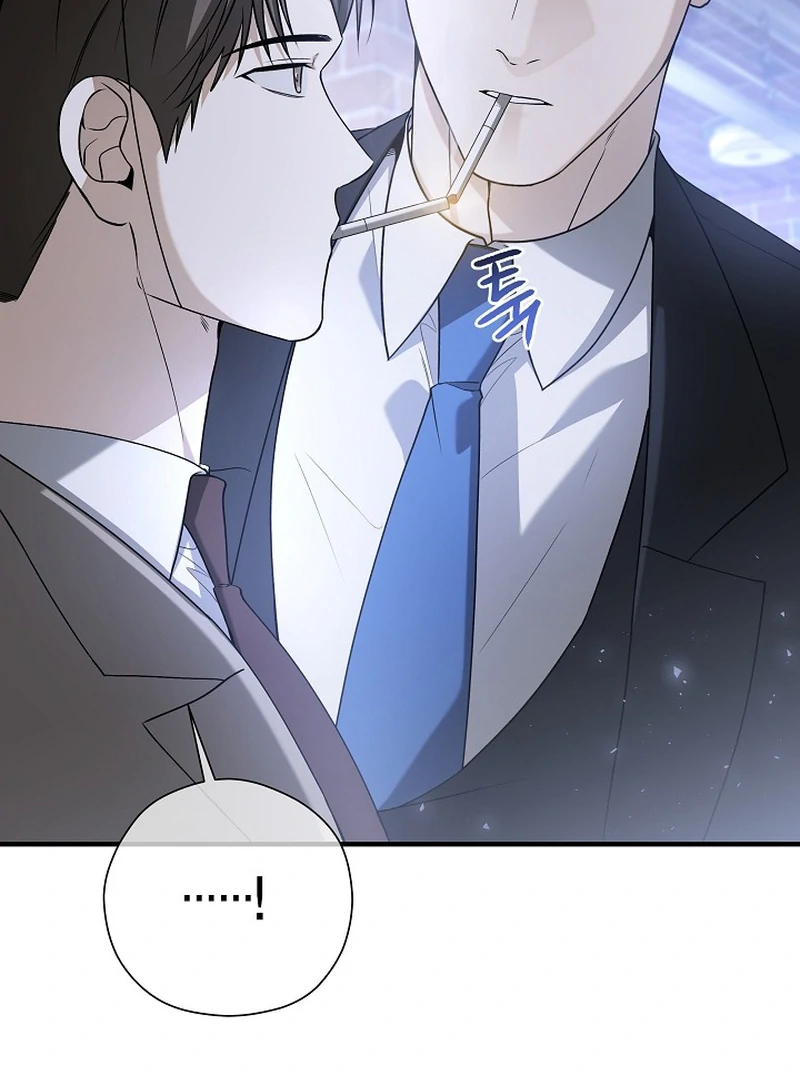 A Different Kind of Role (PARADISE SCANS) - Chapter 5 manhwa