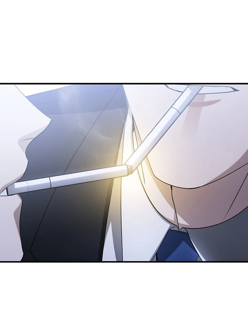 A Different Kind of Role (PARADISE SCANS) - Chapter 5 manhwa
