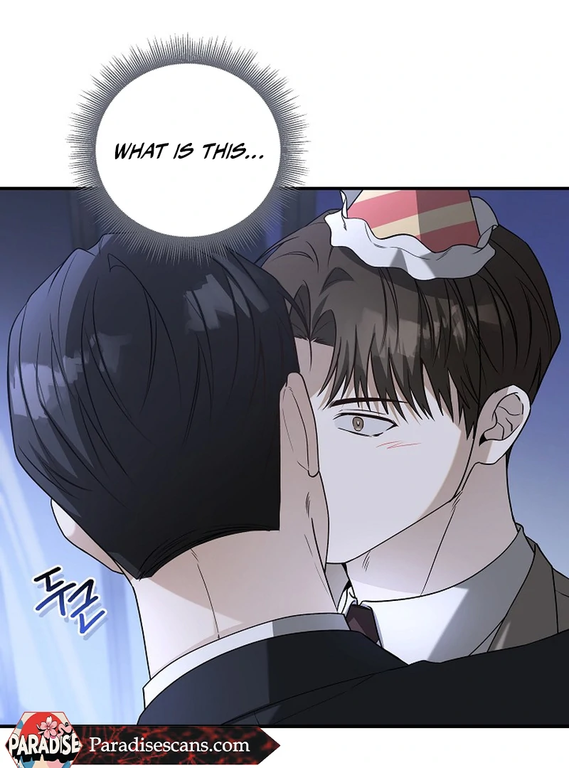 A Different Kind of Role (PARADISE SCANS) - Chapter 5 manhwa