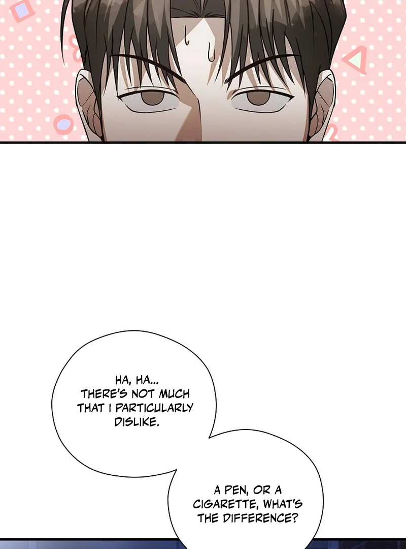 A Different Kind of Role (PARADISE SCANS) - Chapter 5 manhwa