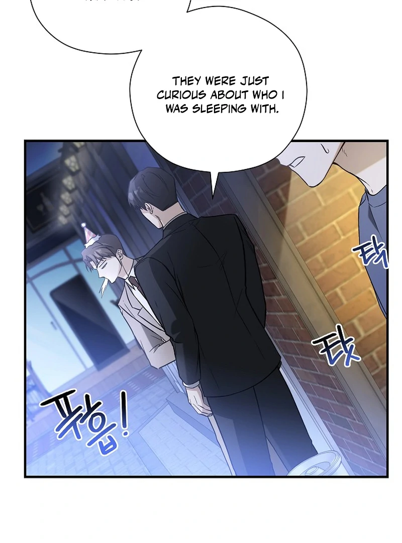 A Different Kind of Role (PARADISE SCANS) - Chapter 5 manhwa