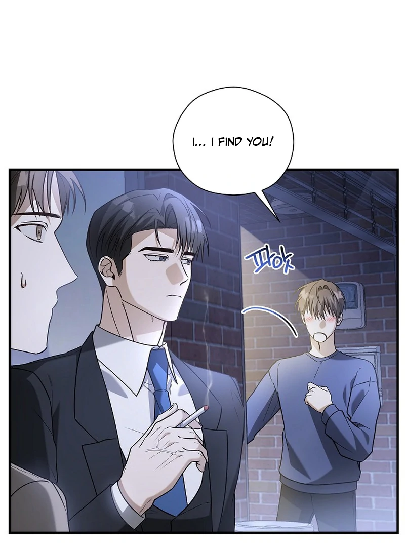 A Different Kind of Role (PARADISE SCANS) - Chapter 5 manhwa