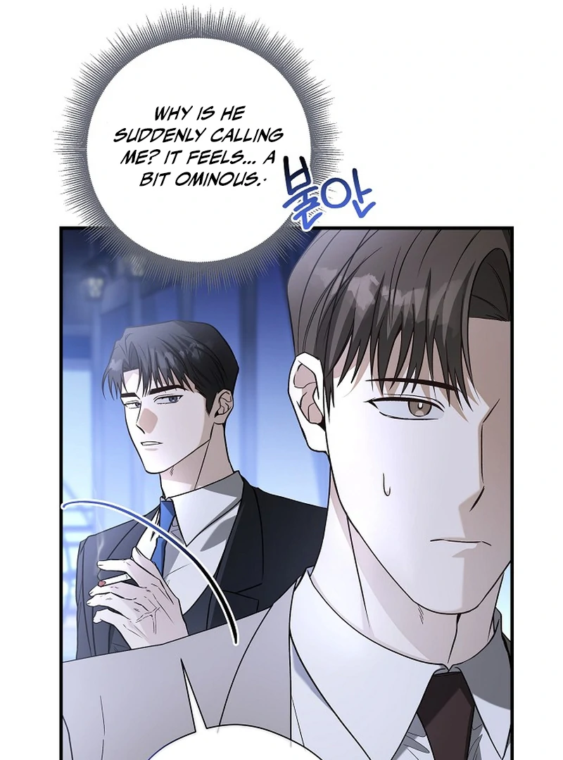 A Different Kind of Role (PARADISE SCANS) - Chapter 5 manhwa