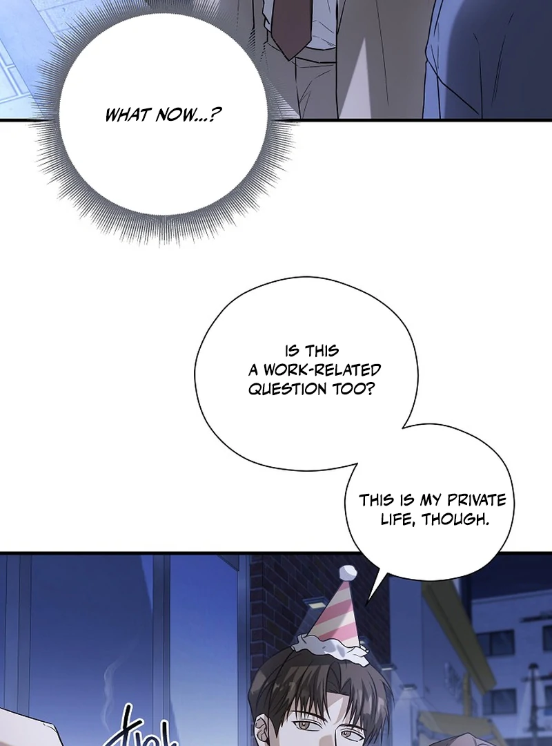 A Different Kind of Role (PARADISE SCANS) - Chapter 5 manhwa