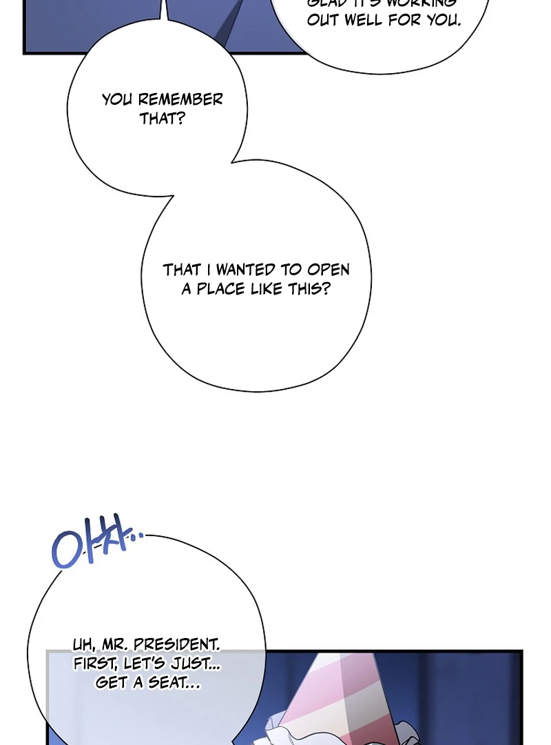 A Different Kind of Role (PARADISE SCANS) - Chapter 5 manhwa