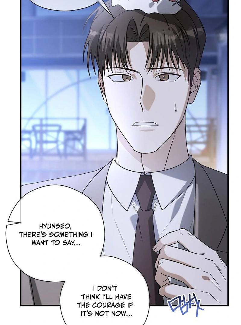 A Different Kind of Role (PARADISE SCANS) - Chapter 5 manhwa