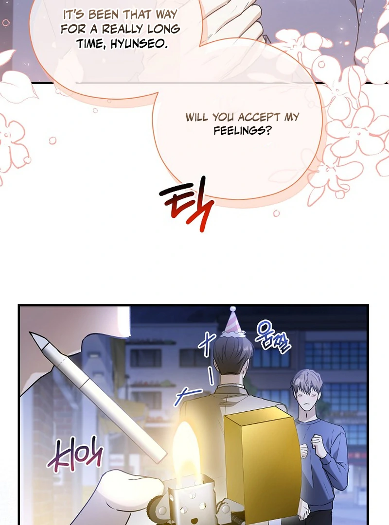 A Different Kind of Role (PARADISE SCANS) - Chapter 5 manhwa