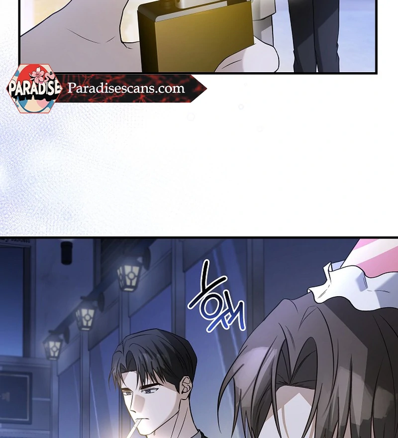 A Different Kind of Role (PARADISE SCANS) - Chapter 5 manhwa