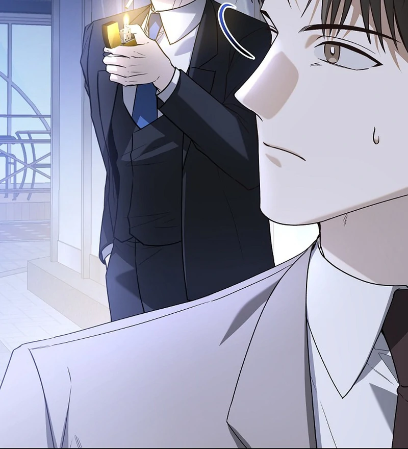 A Different Kind of Role (PARADISE SCANS) - Chapter 5 manhwa
