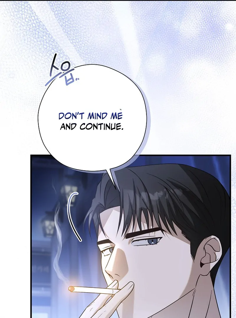 A Different Kind of Role (PARADISE SCANS) - Chapter 5 manhwa