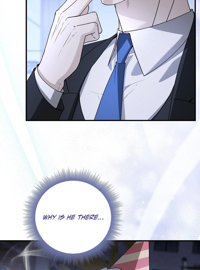 A Different Kind of Role (PARADISE SCANS) - Chapter 5 manhwa