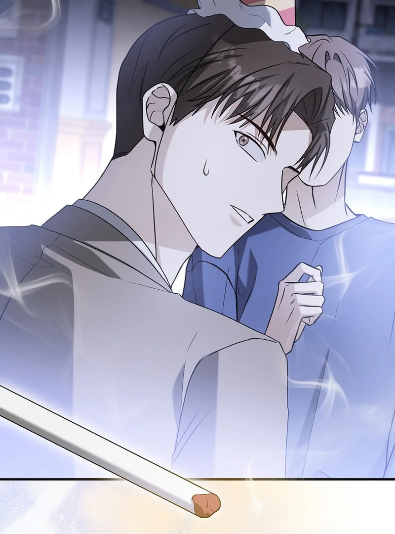 A Different Kind of Role (PARADISE SCANS) - Chapter 5 manhwa