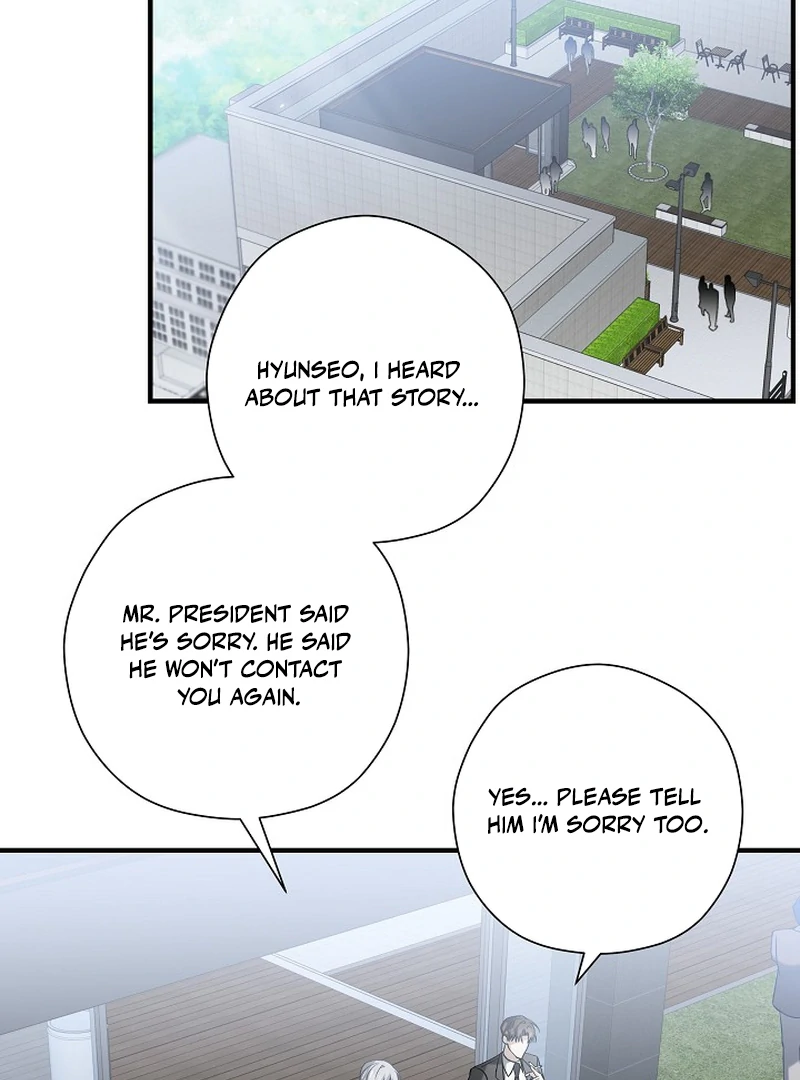 A Different Kind of Role (PARADISE SCANS) - Chapter 5 manhwa