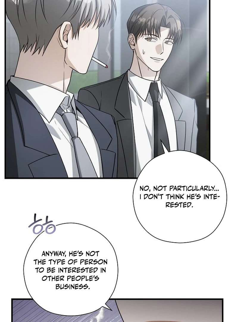 A Different Kind of Role (PARADISE SCANS) - Chapter 5 manhwa