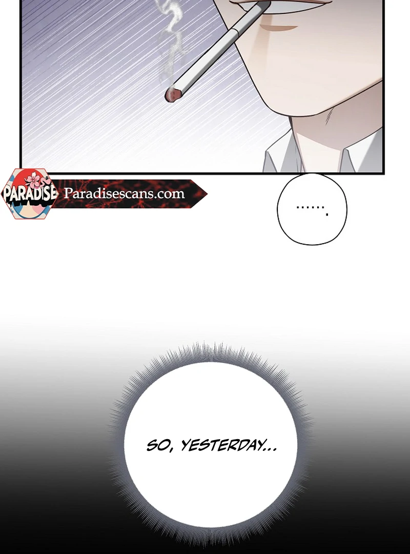 A Different Kind of Role (PARADISE SCANS) - Chapter 5 manhwa