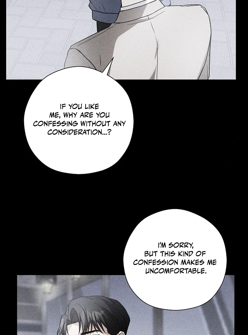 A Different Kind of Role (PARADISE SCANS) - Chapter 5 manhwa