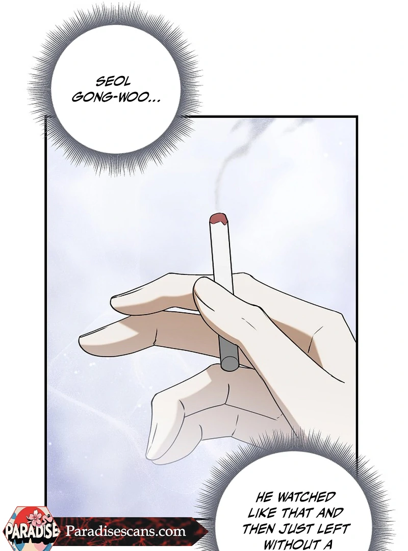 A Different Kind of Role (PARADISE SCANS) - Chapter 5 manhwa