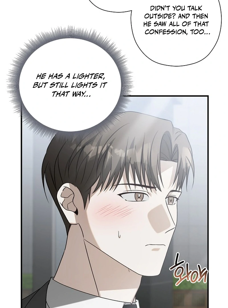 A Different Kind of Role (PARADISE SCANS) - Chapter 5 manhwa