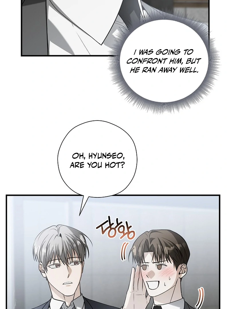A Different Kind of Role (PARADISE SCANS) - Chapter 5 manhwa