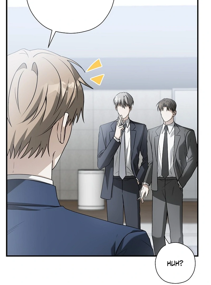 A Different Kind of Role (PARADISE SCANS) - Chapter 5 manhwa