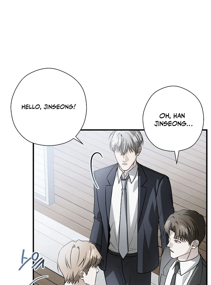 A Different Kind of Role (PARADISE SCANS) - Chapter 5 manhwa