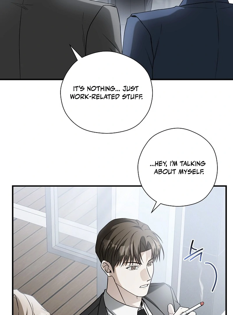 A Different Kind of Role (PARADISE SCANS) - Chapter 5 manhwa