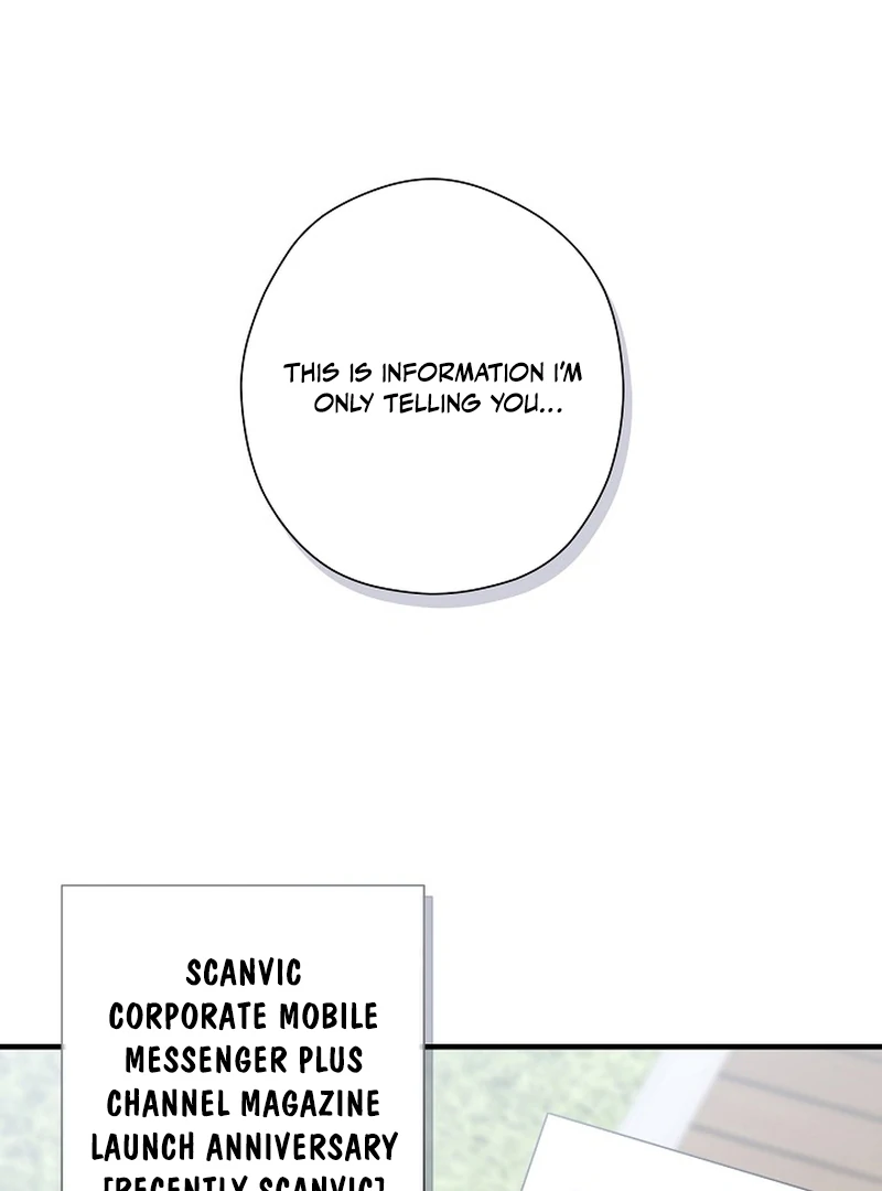 A Different Kind of Role (PARADISE SCANS) - Chapter 5 manhwa