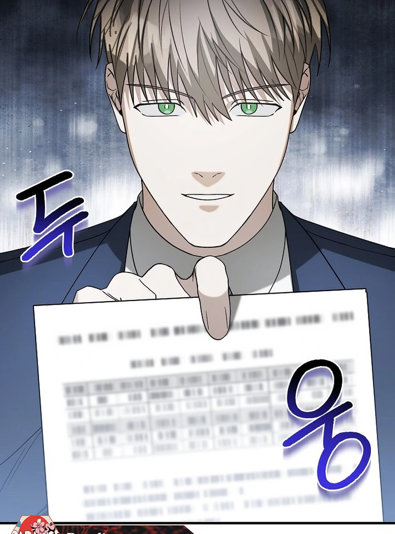 A Different Kind of Role (PARADISE SCANS) - Chapter 5 manhwa