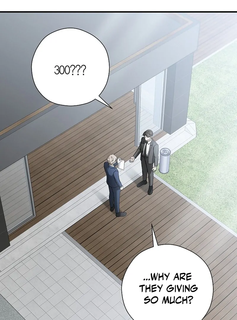 A Different Kind of Role (PARADISE SCANS) - Chapter 6 manhwa