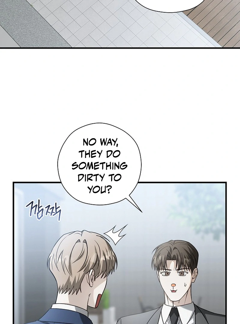 A Different Kind of Role (PARADISE SCANS) - Chapter 6 manhwa