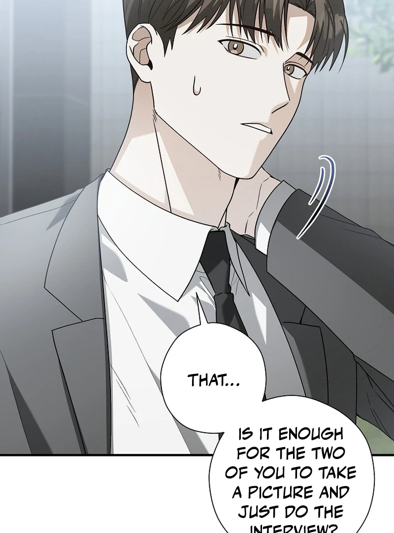 A Different Kind of Role (PARADISE SCANS) - Chapter 6 manhwa