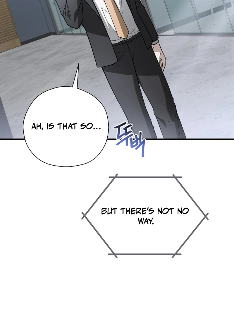 A Different Kind of Role (PARADISE SCANS) - Chapter 6 manhwa