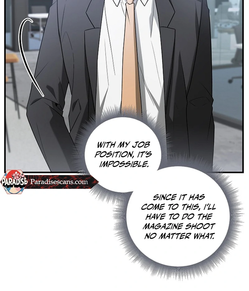 A Different Kind of Role (PARADISE SCANS) - Chapter 6 manhwa