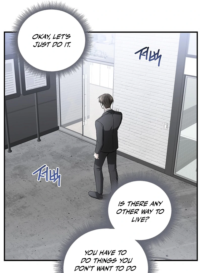 A Different Kind of Role (PARADISE SCANS) - Chapter 6 manhwa