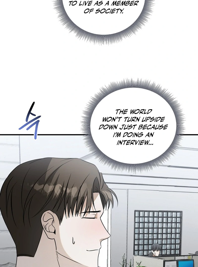 A Different Kind of Role (PARADISE SCANS) - Chapter 6 manhwa