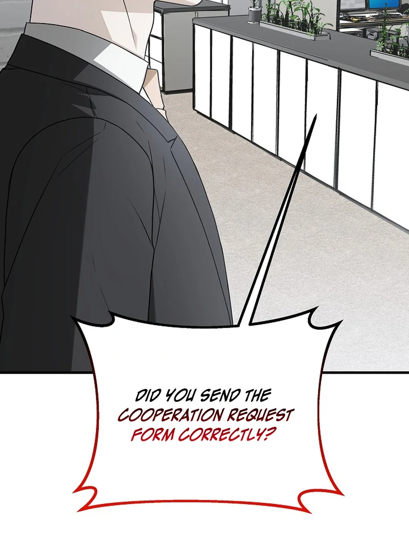 A Different Kind of Role (PARADISE SCANS) - Chapter 6 manhwa