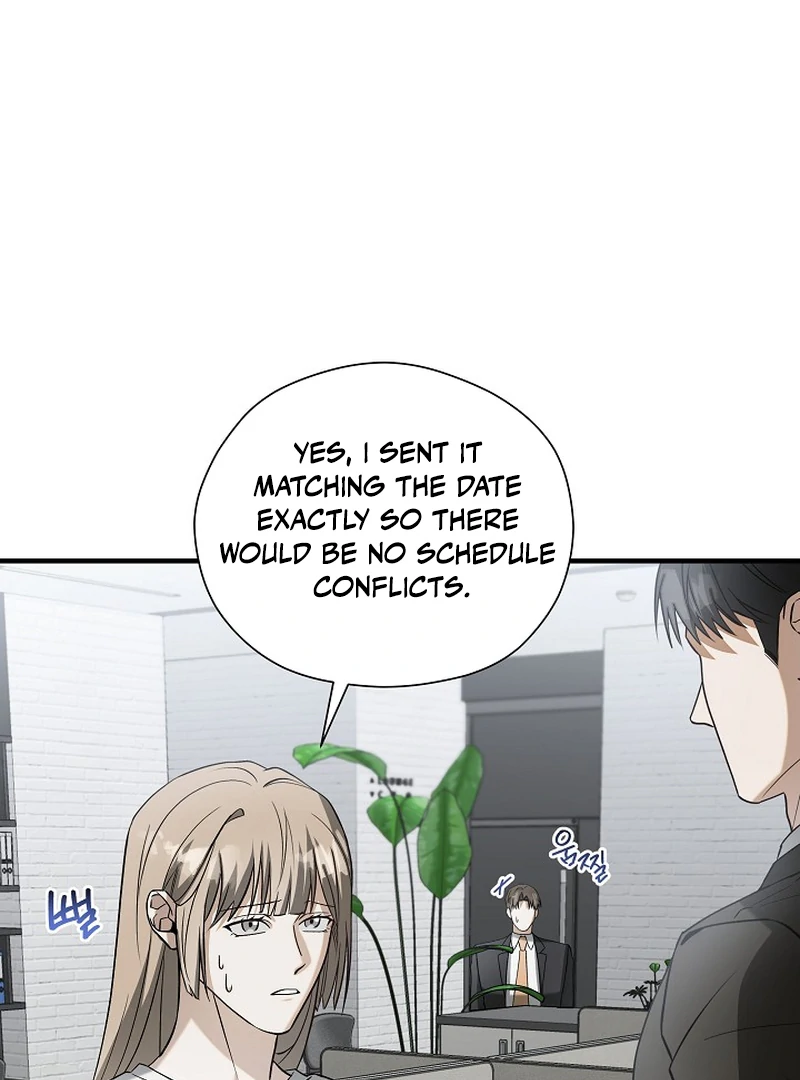 A Different Kind of Role (PARADISE SCANS) - Chapter 6 manhwa