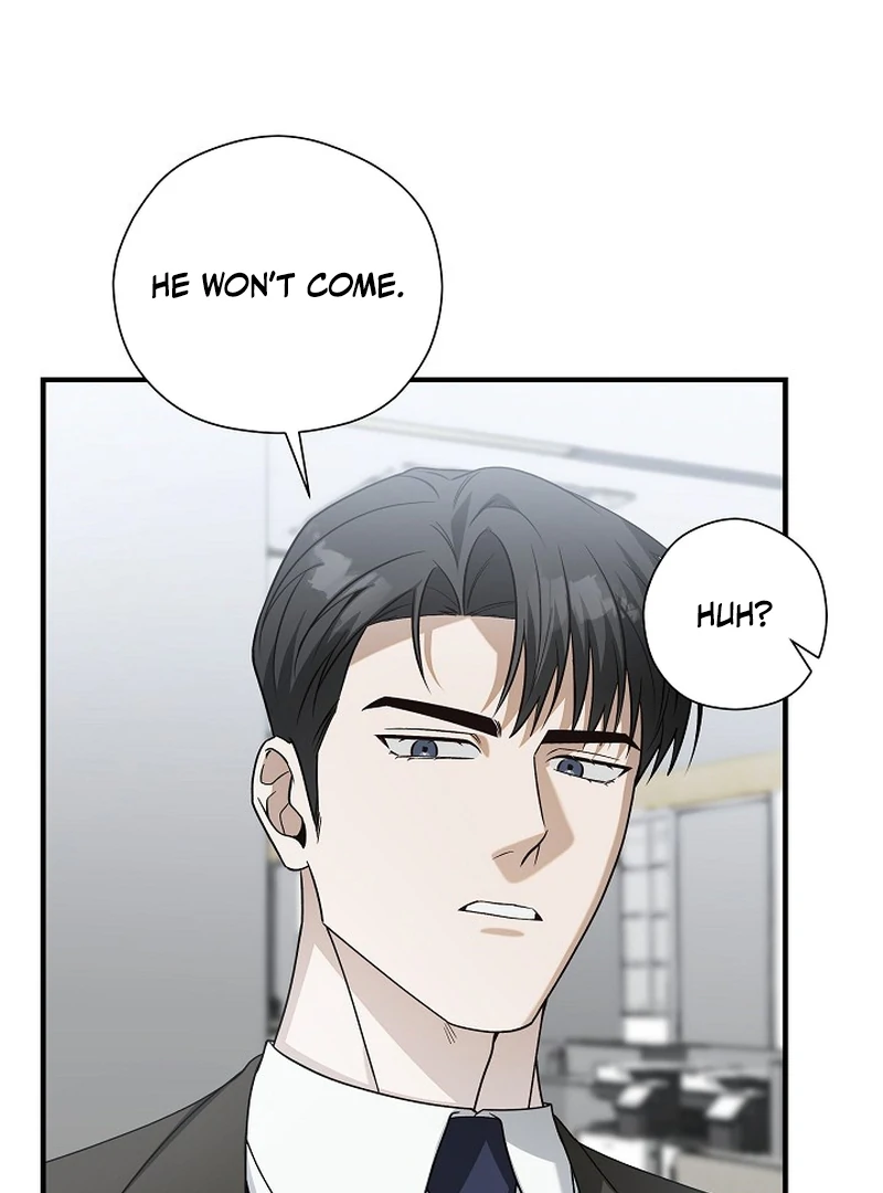 A Different Kind of Role (PARADISE SCANS) - Chapter 6 manhwa