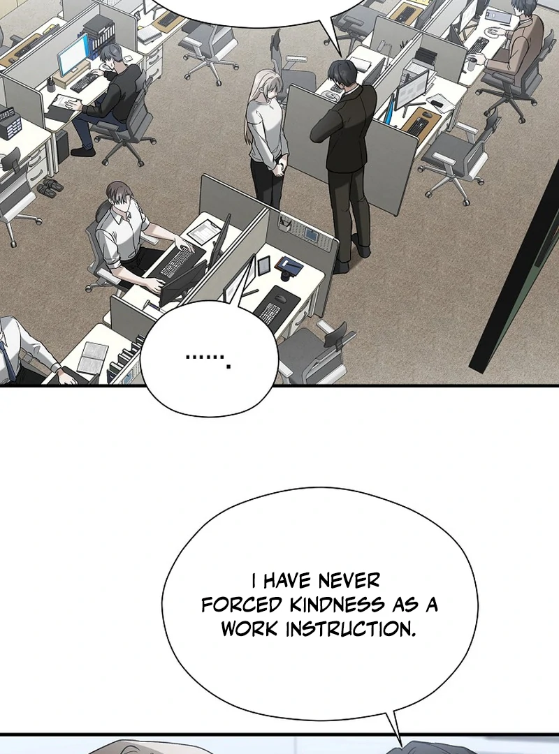 A Different Kind of Role (PARADISE SCANS) - Chapter 6 manhwa