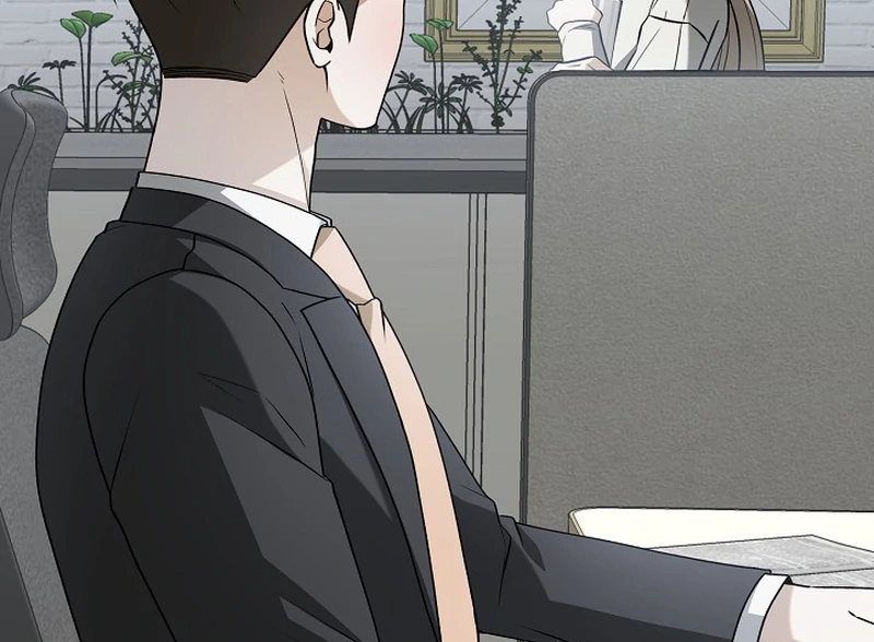 A Different Kind of Role (PARADISE SCANS) - Chapter 6 manhwa