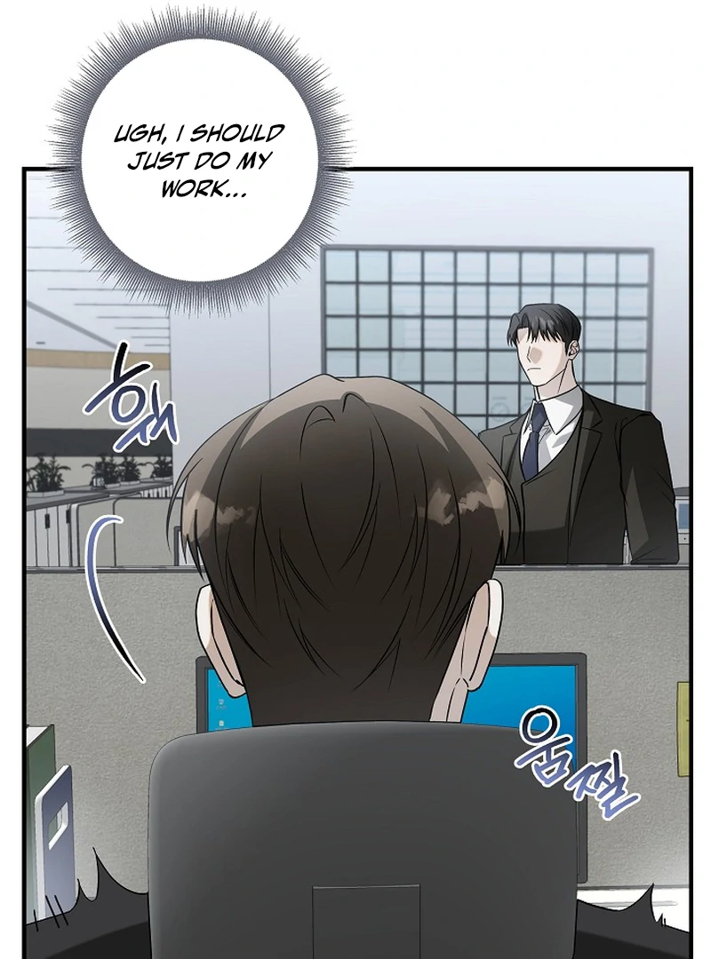 A Different Kind of Role (PARADISE SCANS) - Chapter 6 manhwa